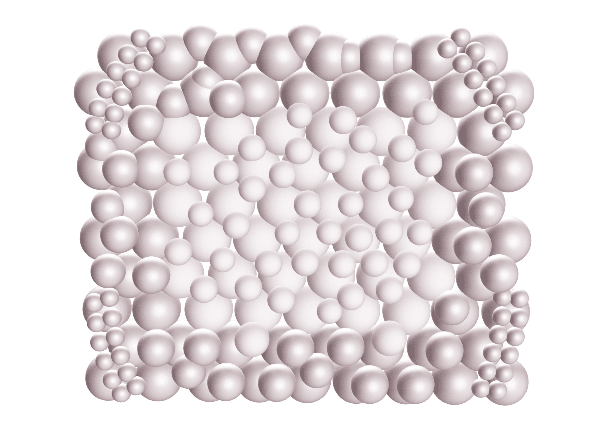 Balloon Wall