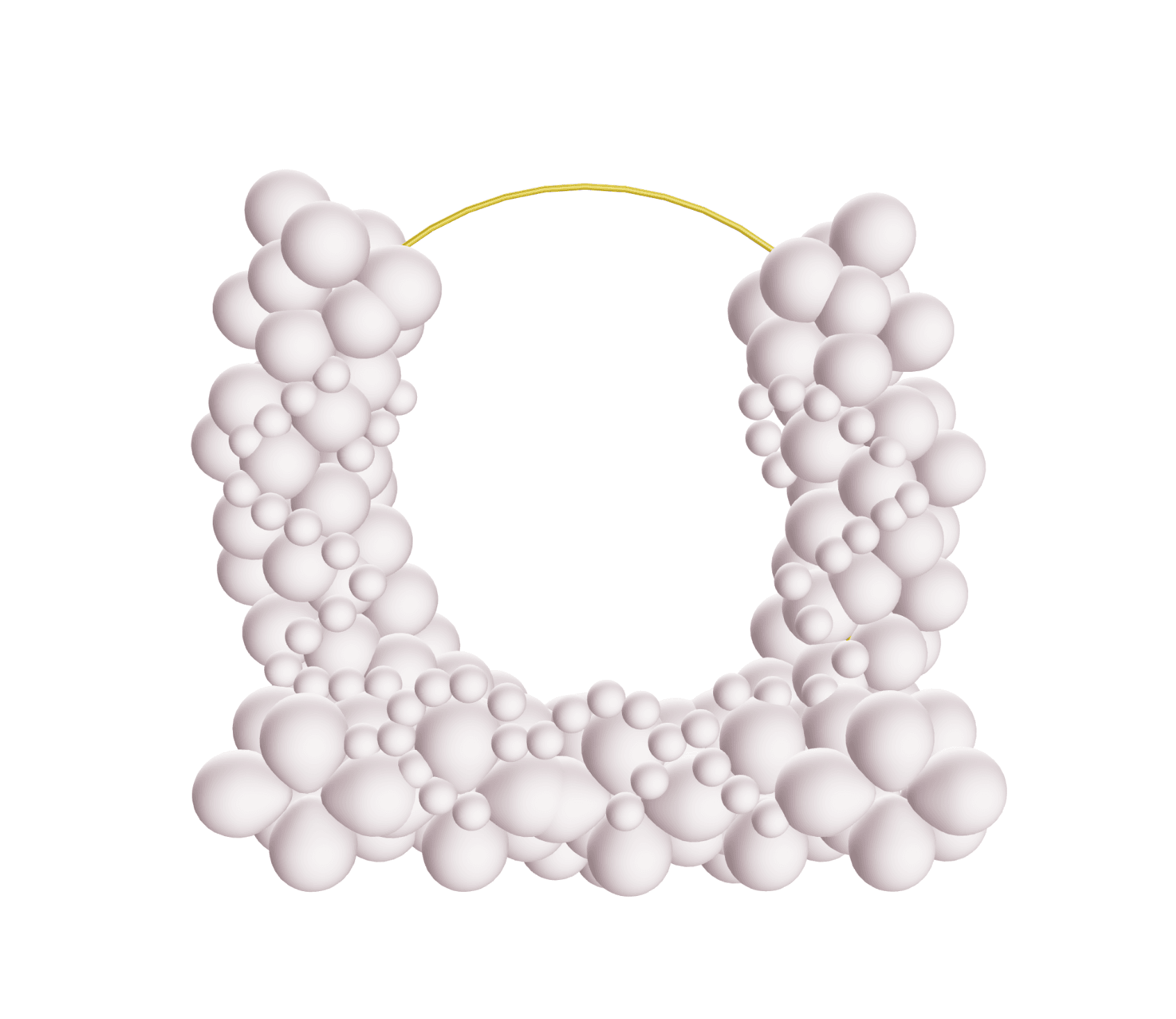 Circle Arch