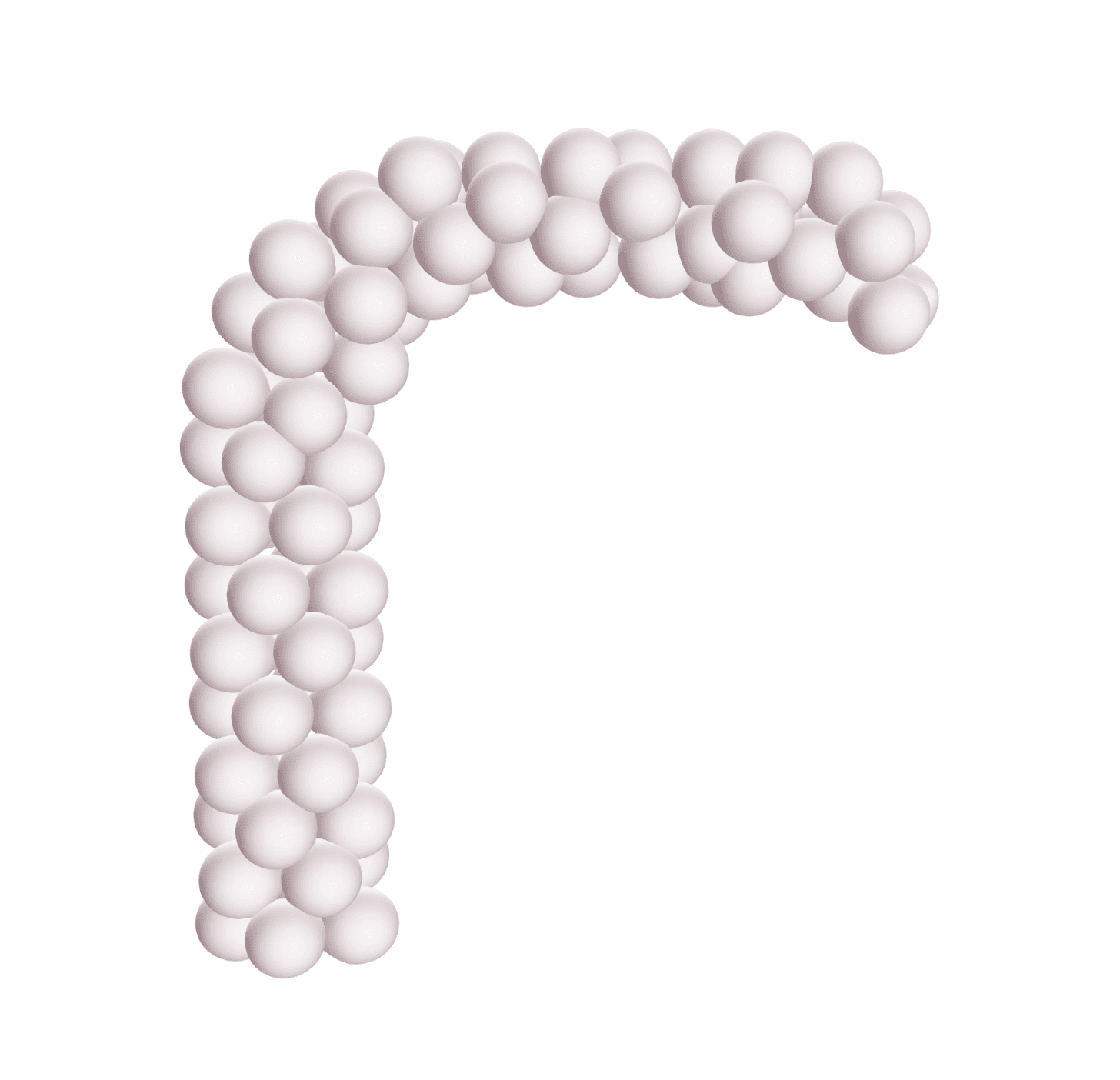 Half Arch