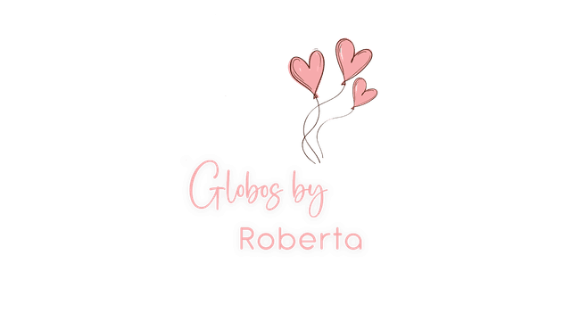 Globos by Roberta