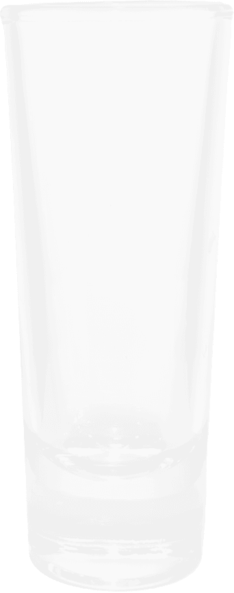 Vaso Shot Cristal