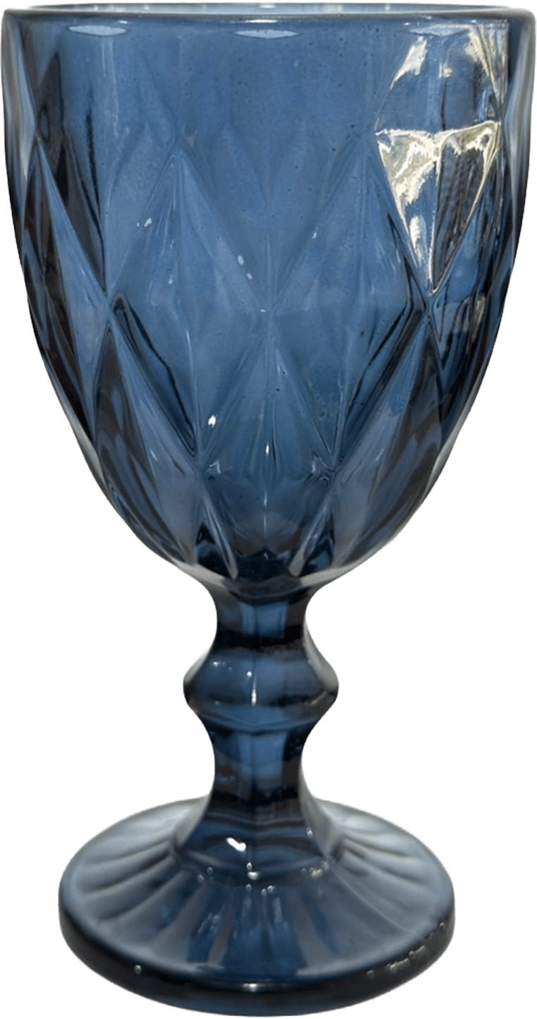 Copa Azul Diamante