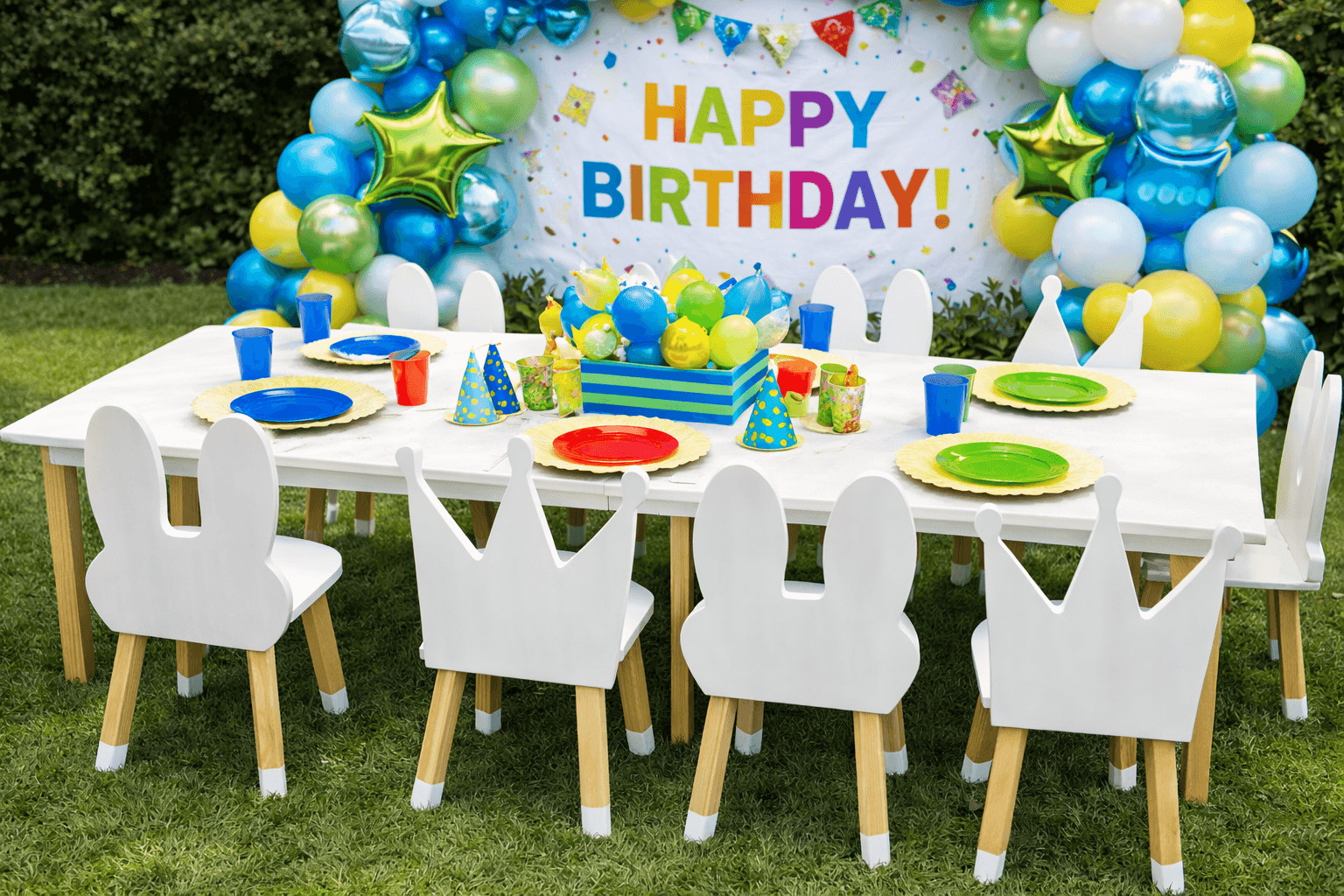 Mobiliario Infantil – imagen 1