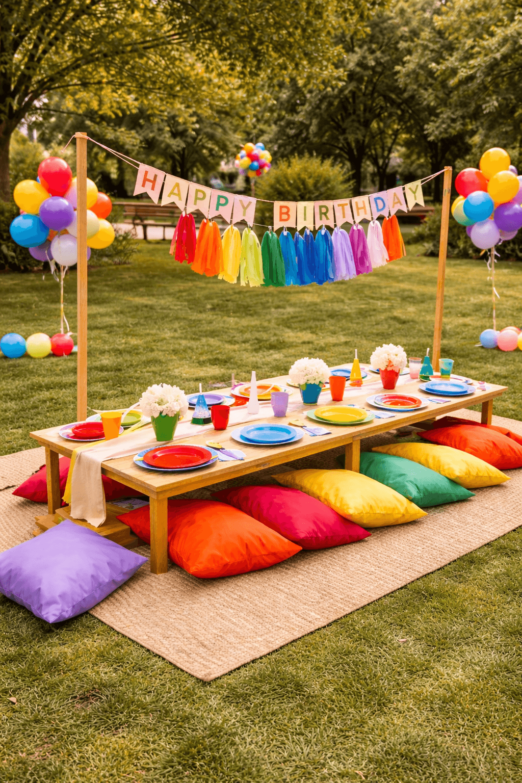 Mesas Picnic – imagen 2