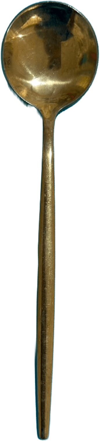 Cuchara Dorada