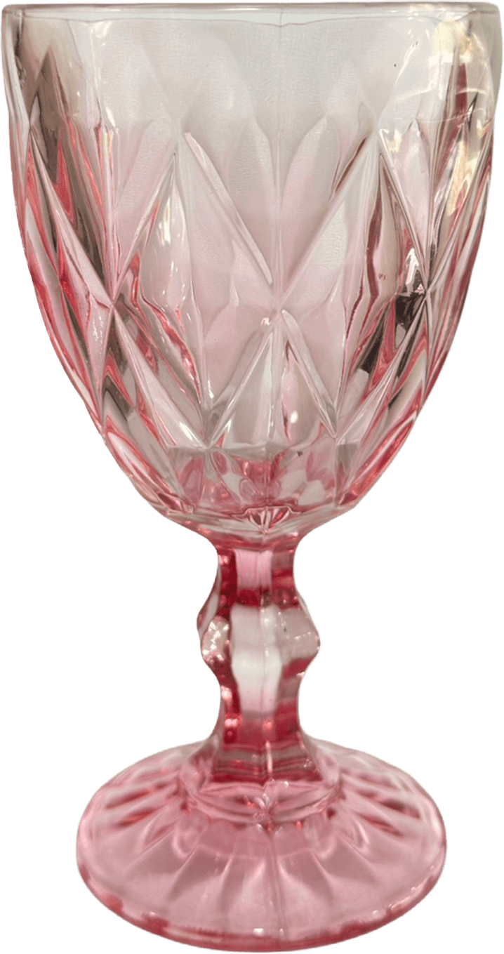 Copa Rosa Diamante